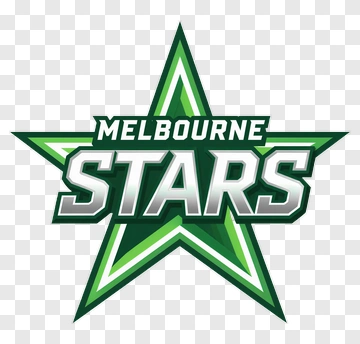 Melbourne Stars Logo PNG