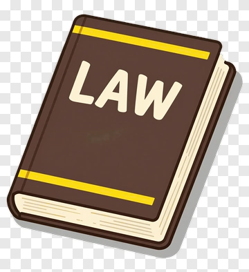 Law Book PNG