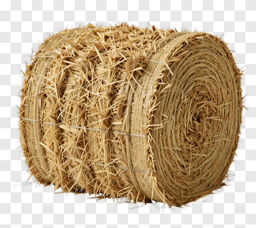 Bale Of Hay PNG