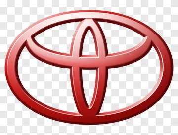 Toyota Logo PNG
