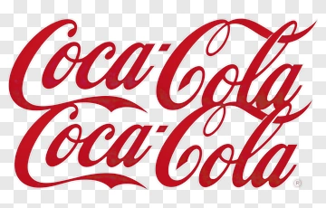 Coca-Cola Logo PNG