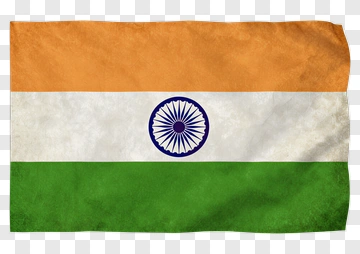 Indian Flag PNG