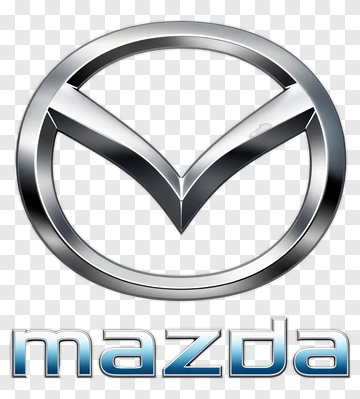 Mazda Logo PNG