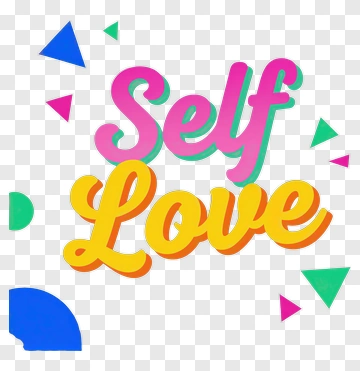Self Love PNG