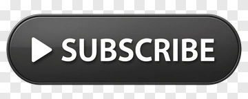 Subscribe Button PNG