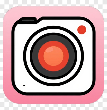 Camera Icon PNG