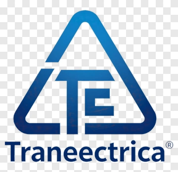 Tranelectrica Logo PNG