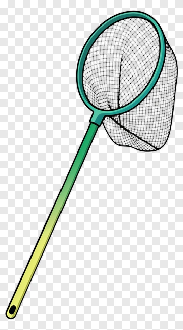 Fishing Net PNG