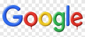 Google Logo PNG