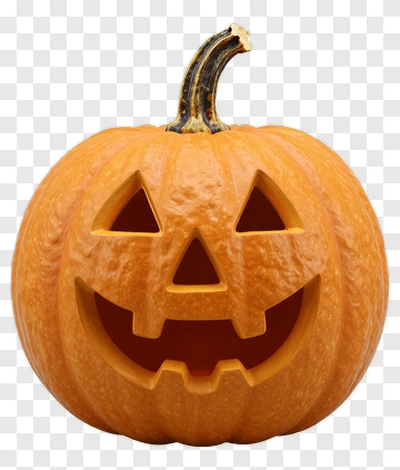 Halloween Pumpkin PNG