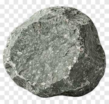 Rock PNG
