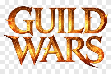 Guild Wars Logo PNG
