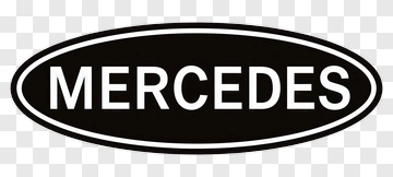 Mercedes Logo PNG