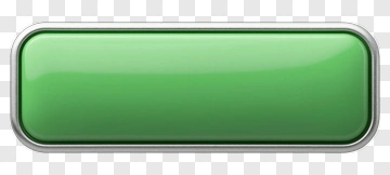 Green Button PNG