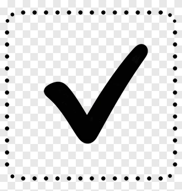 Check Mark Icon PNG