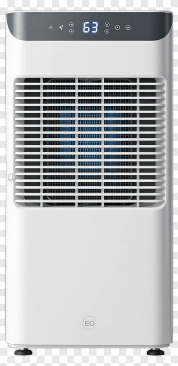 Air Conditioner Unit PNG