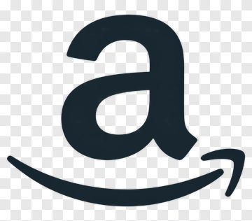 Amazon Logo PNG