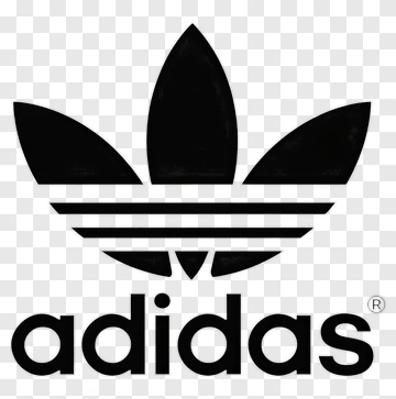 Adidas Logo PNG