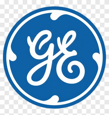 General Electric Logo PNG