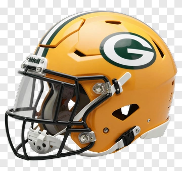 Football Helmet PNG