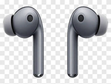 Wireless Earbuds PNG