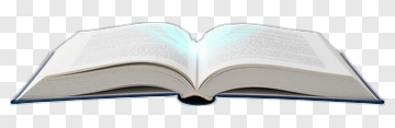 Open Book PNG