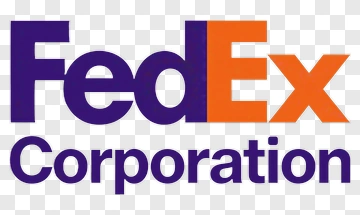 Fedex Corporation Logo PNG