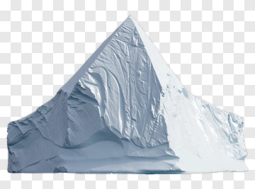 Iceberg PNG