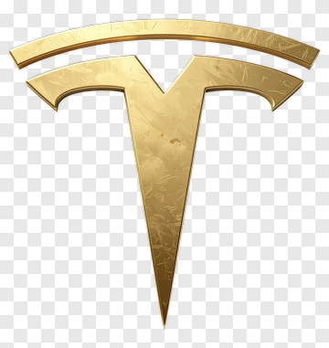 Tesla Logo PNG