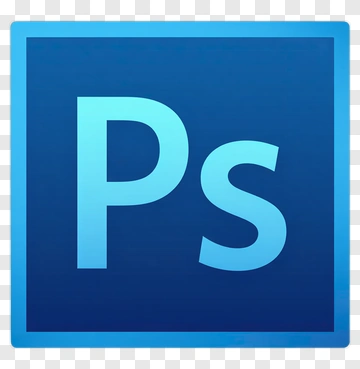 Photoshop Logo PNG
