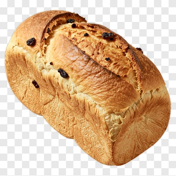 Loaf Of Bread PNG