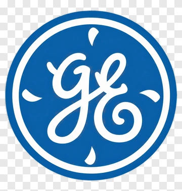 Ge Logo PNG