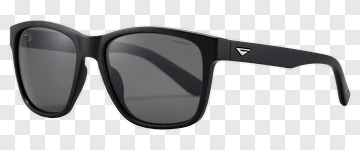 Black Sunglasses PNG