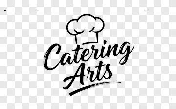 Catering Arts Logo PNG
