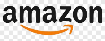 Amazon Logo PNG