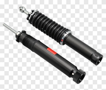 Automotive Shock Absorbers PNG