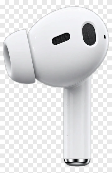 Wireless Earbuds PNG