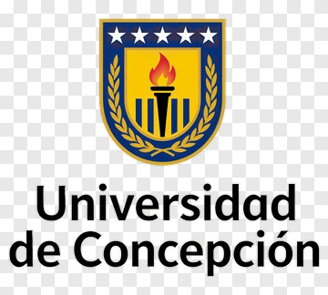 Universidad De Concepción Logo PNG