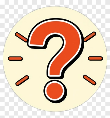 Question Mark Icon PNG