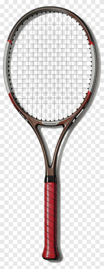 Tennis Racket PNG