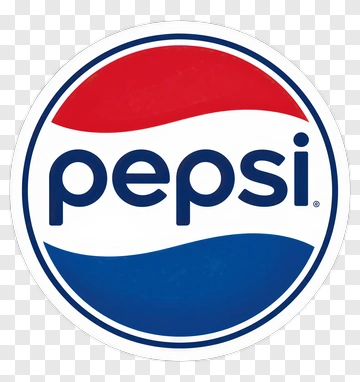Pepsi Logo PNG