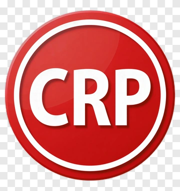 Crp Logo PNG