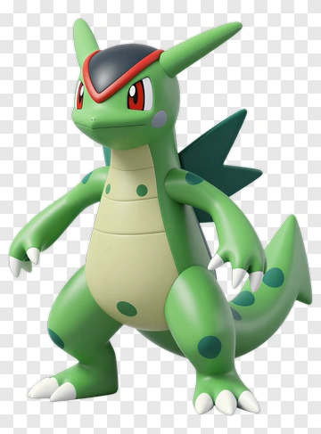Cartoon Dragon-Like Creature PNG