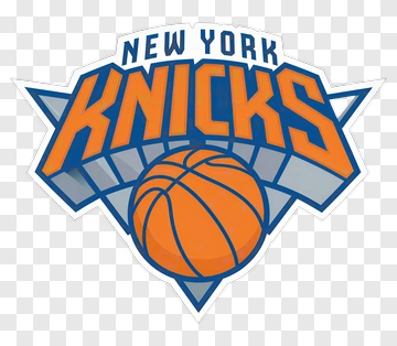 New York Knicks Logo PNG