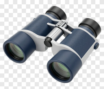 Binoculars PNG