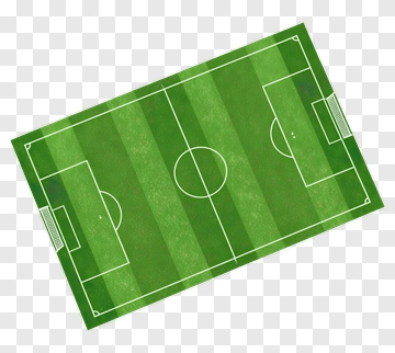 Football Field PNG