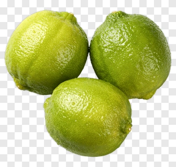 Fresh Limes PNG