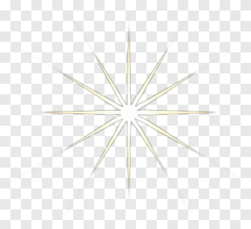 Starburst Shape PNG