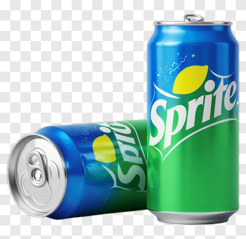 Sprite Cans PNG