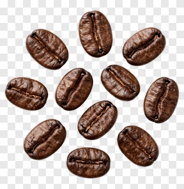 Coffee Beans PNG
